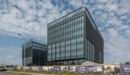 Zielone serce miasta – kompleks Eco City Katowice z fasadami aluminiowymi od Aluprof