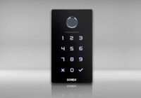 Drzwi do przyszłości – zarządzanie dostępem do domu na odległość