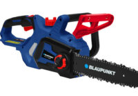 CS4120 akumulatorowa piła łańcuchowa to idealne narzędzie do prac ogrodowych