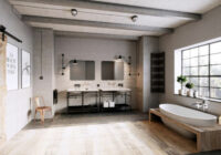 Urządzasz łazienkę? Sprawdź, o czym warto pamiętać