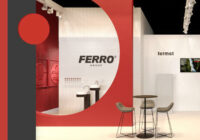 FERRO Group na Targach ISH