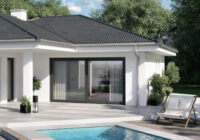 Nowa generacja sprawdzonych drzwi przesuwnych z PVC-U