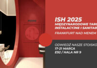 FERRO Group na ISH – nowa oferta marek FERRO i TERMET