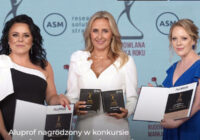 Aluprof został uhonorowany wyróżnieniami Budowlanej Marki Roku 2025 oraz Championa Roku 2025