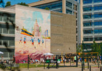 Work-life balance w praktyce – Adgar Poland otwiera boisko do siatkówki plażowej