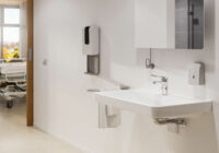 Jak zaprojektować bezpieczną łazienkę bez barier?