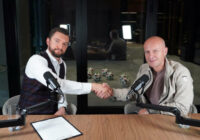 Szymon Marciniak gościem rozmów z cyklu Future Builders