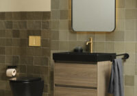 Sprytne patenty na małą łazienkę – praktyczny poradnik Sprytne patenty na małą łazienkę – praktyczny poradnik