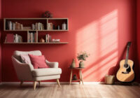 Kolory, które ocieplą wnętrze – jak stworzyć przytulną atmosferę dzięki farbom?