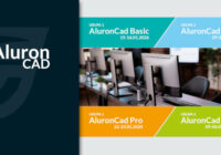 SZKOLENIA Z OBSŁUGI ALURONCAD – RUSZAJĄ ZAPISY NA EDYCJĘ STYCZEŃ/LUTY 2026