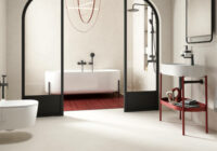 FERRO prezentuje nowe kolekcje armatury łazienkowej – styl, funkcjonalność i nowoczesne rozwiązania FERRO prezentuje nowe kolekcje armatury łazienkowej – styl, funkcjonalność i nowoczesne rozwiązania