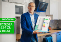 Wymiana AGD – zrób prezent dla rodziny, portfela i planety