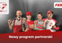 FERRPLAY – rusza program partnerski FERRO dla instalatorów i sprzedawców