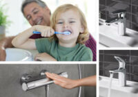 Jak zapewnić bezpieczną temperaturę wody w łazience? Jak zapewnić bezpieczną temperaturę wody w łazience?