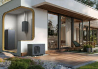 Nie trać czasu i pieniędzy! Pompy ciepła Termet Heat Titanium Pro w atrakcyjnych cenowo pakietach