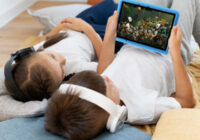 Blackview Tab A6 Kids – tablet, który rośnie razem z dzieckiem