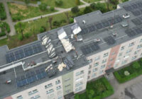 Nowoczesne kotłownie Termet w Strzegomiu i Jaroszowie- tańsze ogrzewanie dla mieszkańców spółdzielni