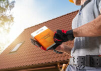 „Podręcznik dekarza swissporTON 2026” – kompleksowe kompendium wiedzy dla profesjonalistów