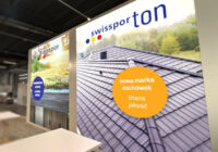 swisspor i swissporTON na Dach Forum 2026 – kompleksowa oferta i premiery produktowe