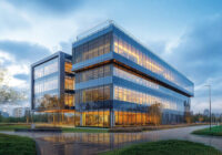 Fasada zintegrowana z fotowoltaiką – trend, który wyznacza nowe standardy w budownictwie