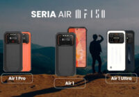 Smukłe, stylowe i gotowe na więcej – nowa definicja smartfonów pancernych