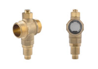 Nowe zawory antyzamrożeniowe FERRO do pomp ciepła – ochrona instalacji w warunkach zimowych