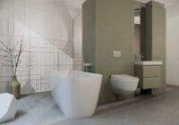 Wysoka jakość prac konkursowych i aż 5 nagród – znamy zwycięzców konkursu LAUFEN