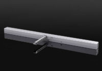 Nowość w ofercie GU – zestaw siłowników ELTRAL: K35+ oraz VAN+