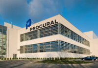 Silny rozwój PROCURAL
