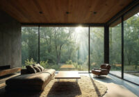 Drzwi otwierane czy przesuwne – które wybrać?