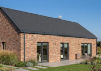 Dachówka cementowa KIOTO – gdy dach staje się dziełem sztuki