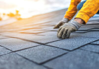 Przegląd dachu po zimie. Jak uszczelnić pokrycie dachowe?