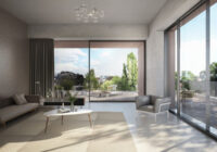 Efektowny design w korzystnej cenie – system przesuwny Schüco ASE 80 LC