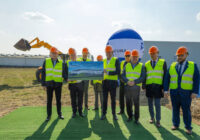 Oficjalne rozpoczęcie budowy nowoczesnego kompleksu PROCURAL w Cekanowie