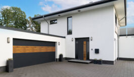 Jak bramy garażowe wpływają na estetykę domu? Siła tkwi w detalach Jak bramy garażowe wpływają na estetykę domu? Siła tkwi w detalach