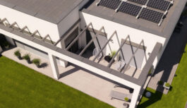 Papa a nowoczesna architektura. Niezastąpiona we współczesnym budownictwie Papa a nowoczesna architektura. Niezastąpiona we współczesnym budownictwie