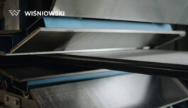 Co naprawdę oznacza jakość w bramach garażowych? Kulisy projektowania i produkcji WIŚNIOWSKI Co naprawdę oznacza jakość w bramach garażowych? Kulisy projektowania i produkcji WIŚNIOWSKI