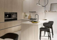 DISTANZA – bezdotykowa rewolucja w kuchni. FERRO prezentuje baterię, która zmienia zasady gry