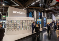 Siła marki Schüco na Fensterbau Frontale 2026