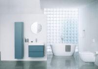 Design, który stawia pytania. Rozwiązania, które odpowiadają. Odkryj premiery Laufen 2026