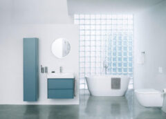 Design, który stawia pytania. Rozwiązania, które odpowiadają. Odkryj premiery Laufen 2026