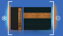 Firma Hörmann partnerem 12. edycji kampanii „TERMOMODERNIZACJA + DOBRY MONTAŻ”