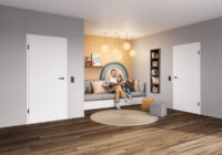 Wybierasz bramę garażową i drzwi zewnętrzne? Zaufaj autoryzowanym ekspertom