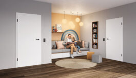 Wybierasz bramę garażową i drzwi zewnętrzne? Zaufaj autoryzowanym ekspertom