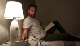 Twój dom, Twój scenariusz – zaplanuj swój dzień dzięki TaHoma switch