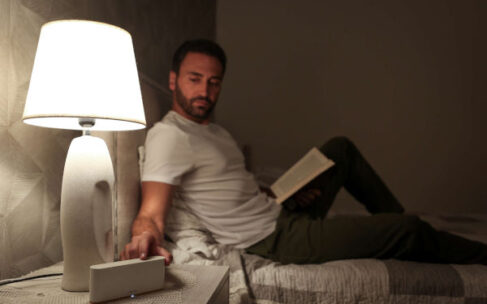 Twój dom, Twój scenariusz – zaplanuj swój dzień dzięki TaHoma switch