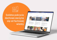 Centrum wiedzy swissporTON – jedno miejsce, wszystko o dachu