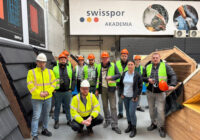 „Dekarz musi czuć się pewnie” – wywiad z Jarosławem Kostrzewą, kierownikiem swisspor AKADEMIA