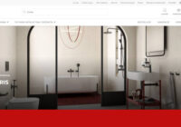 FERRO modernizuje stronę internetową i wprowadza platformę B2B dla partnerów handlowych