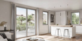 Okna aluminiowe Schüco AW CT 72 – prestiżowy efekt w kontrolowanym budżecie